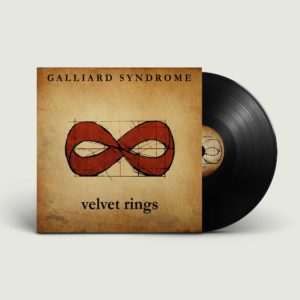 Galliard Syndrome  – “Velvet Rings (2019 Remastered)”